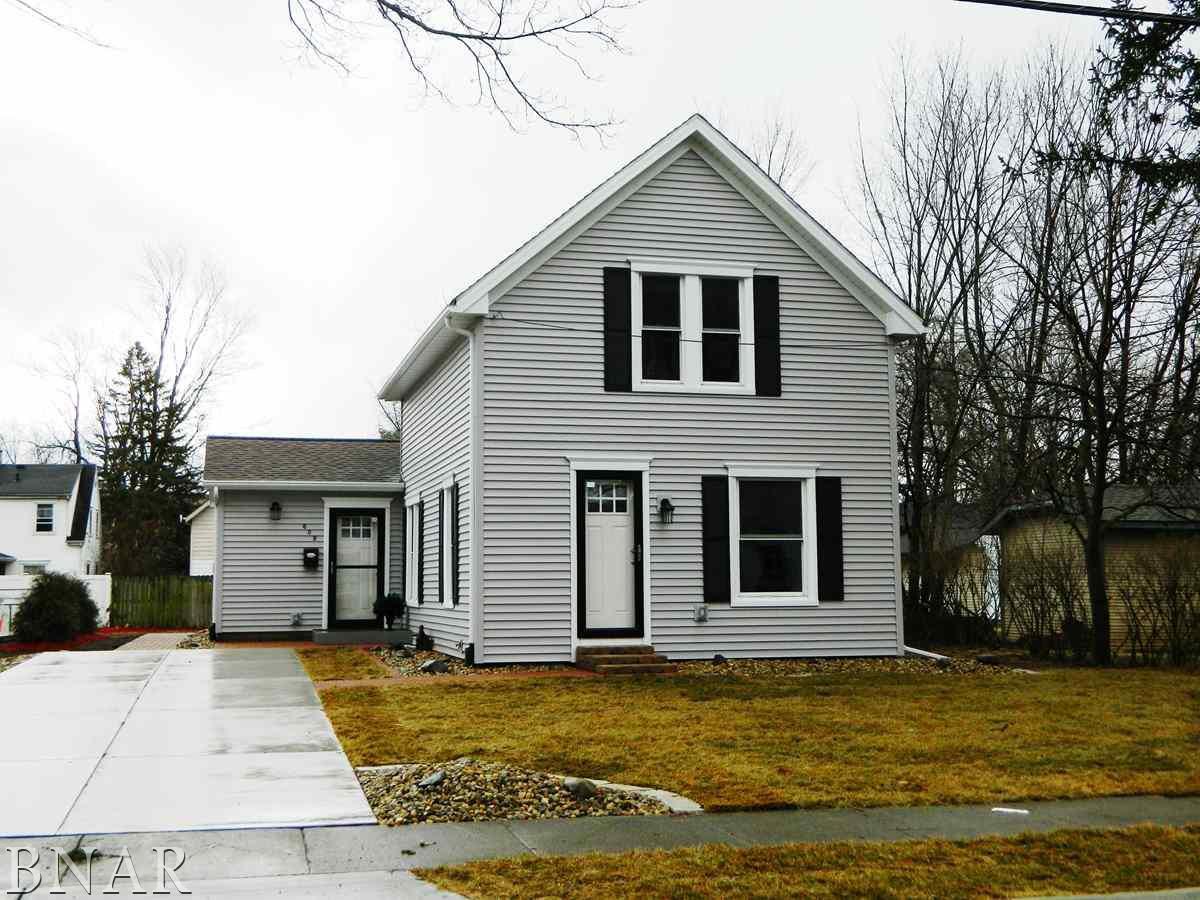 609 Cullom, Normal $139,900